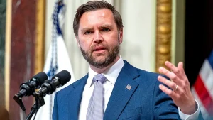 JD Vance promises jail time for individuals who hid suspected welfare fraud