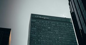JPMorgan: Claims of Sexual Harassment Against Female Executive are 'Made Up'