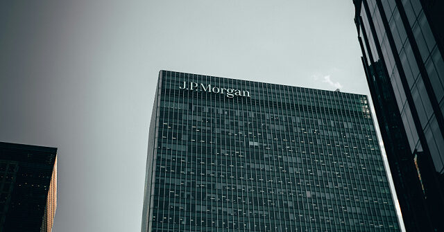 JPMorgan: Claims of Sexual Harassment Against Female Executive are 'Made Up'