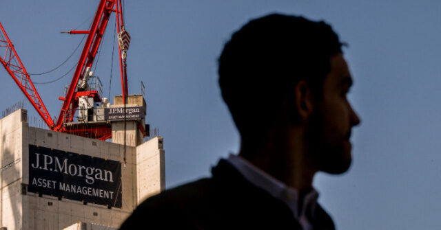 JPMorgan Proposed a $1M Settlement to #MeToo Accuser of Female Executive