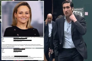 JPMorgan executive Lorna Hajdini shares troubling emails in legal dispute with former banker Chirayu Rana regarding 'sex slave' allegations
