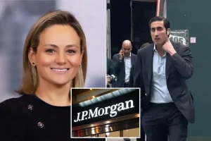 JPMorgan rejects Chiraya Rana's allegations of sexual assault and denies he was a prominent banker at the company.