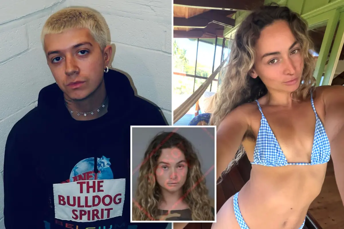 Jack Avery awarded custody following ex's reported murder-for-hire arrest