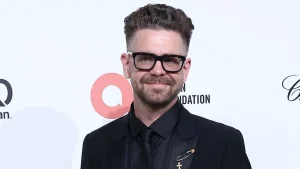 Jack Osbourne responds to critics labeling him 'sick' following his weight loss journey