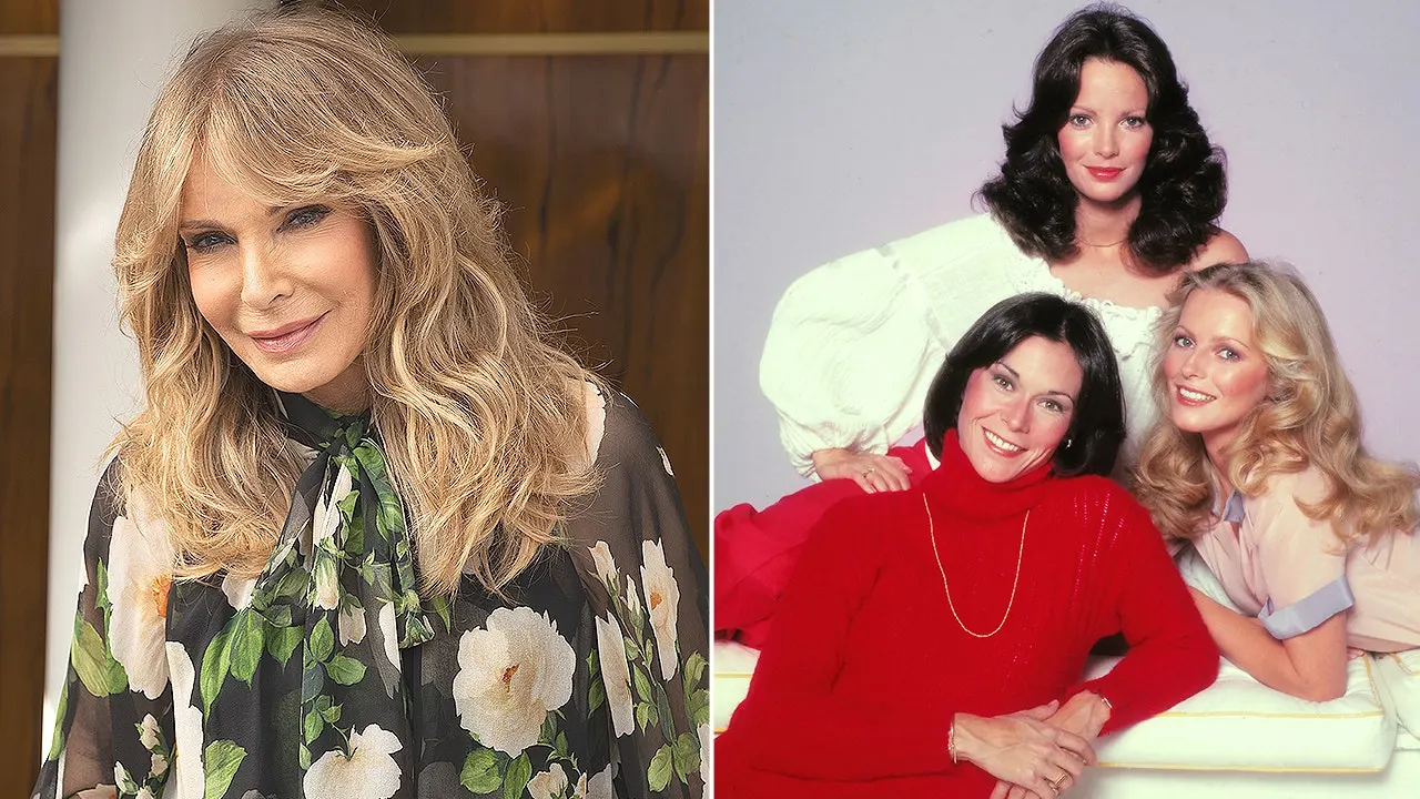 Jaclyn Smith shares her beauty tip for maintaining a flawless appearance at 80
