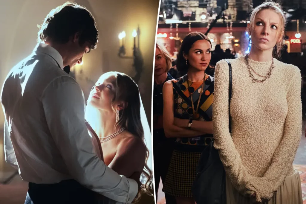 Jacob Elordi's thoughts on the violent death of his character Nate Jacobs in 'Euphoria'