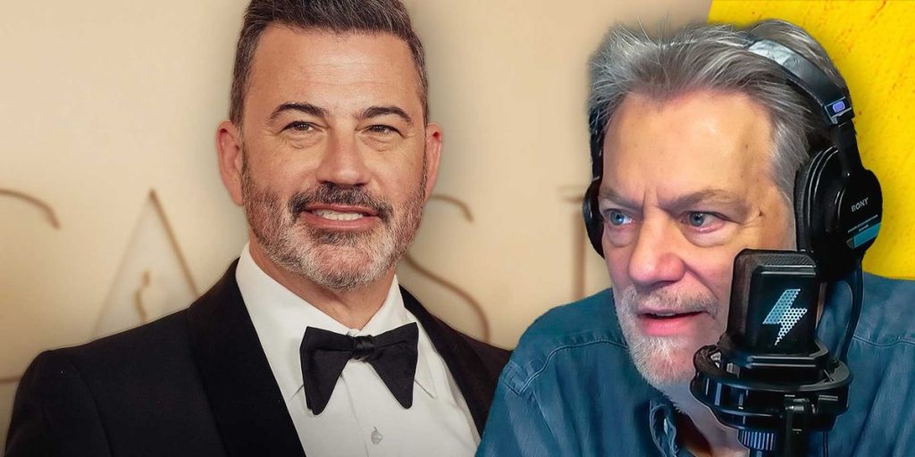 Jake Tapper's strong support for Jimmy Kimmel highlights the left's ridiculous double standards.