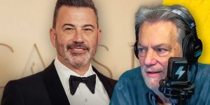 Jake Tapper's strong support for Jimmy Kimmel highlights the left's ridiculous double standards.