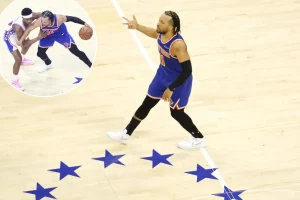Jalen Brunson provides the Knicks and Mike Brown with the support they require