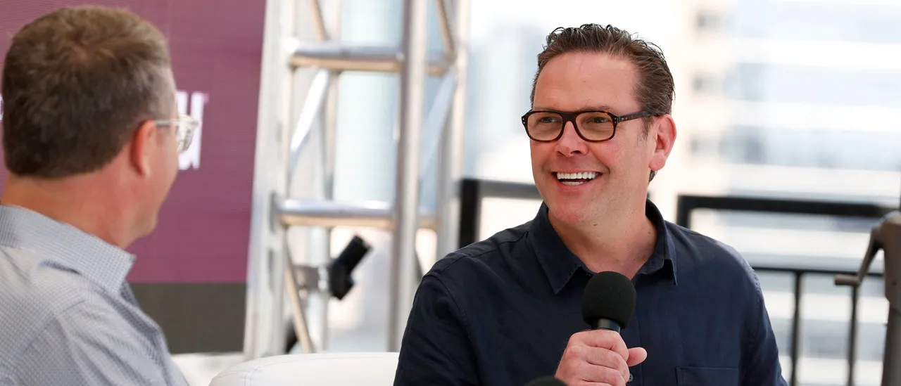 James Murdoch is said to have purchased Vox website, podcasts, and New York Magazine for $300 million.