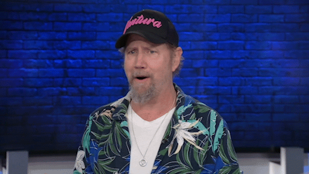 Jamie Kennedy criticizes Hollywood's woke culture and influencer trends