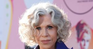 Jane Fonda Criticizes FCC's Examination of ABC License Following Jimmy Kimmel's Comments on Trump's Death