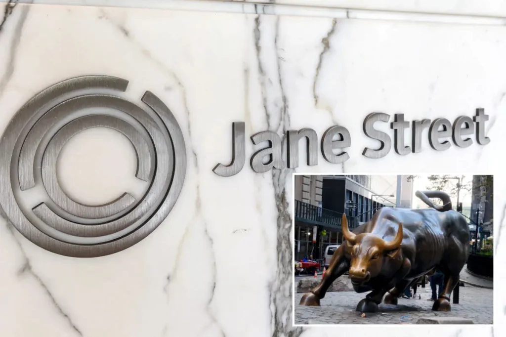 Jane Street generated an impressive $16 billion in trading revenue — here's how they did it.