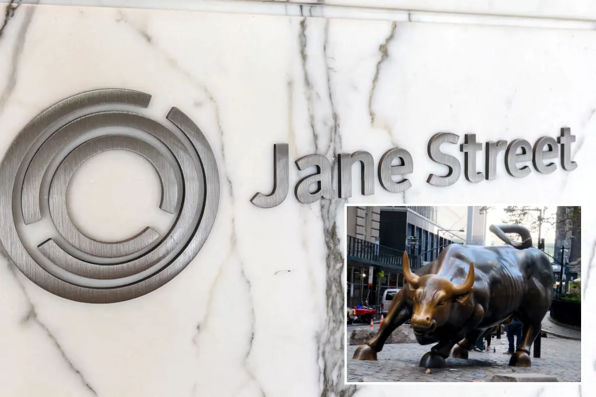 Jane Street generated an impressive $16 billion in trading revenue — here's how they did it.
