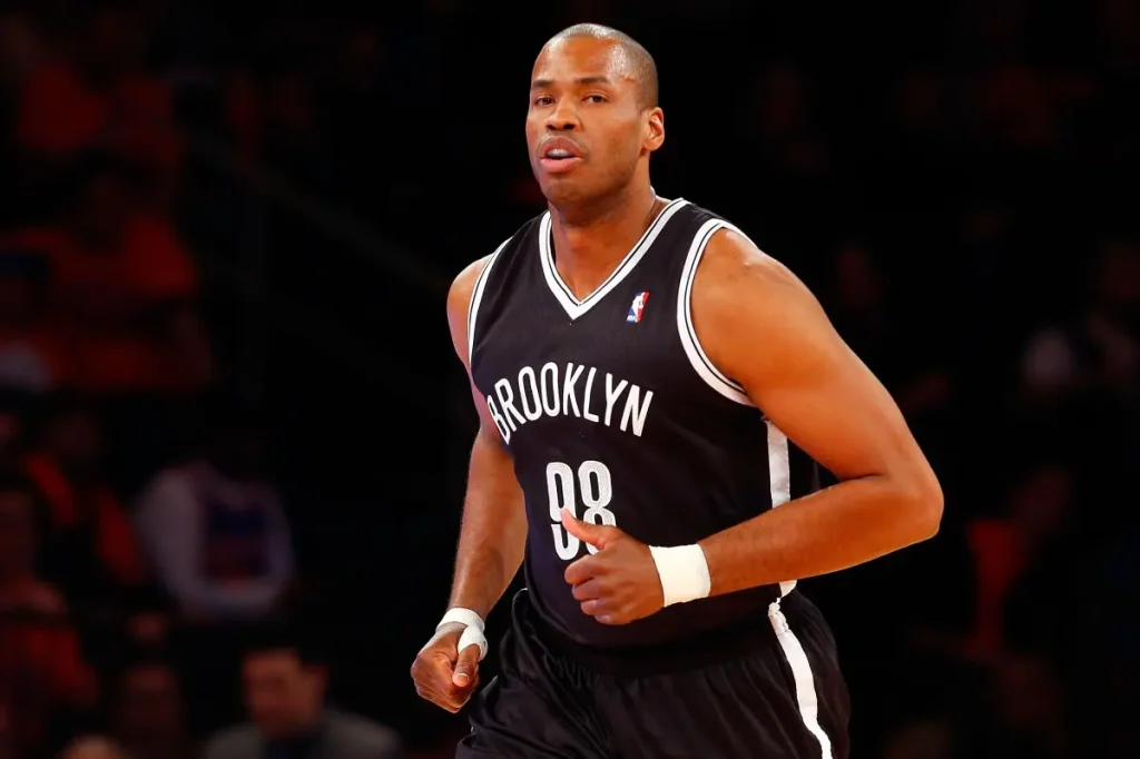 Jason Collins broke new ground in the NBA and sports by coming out.
