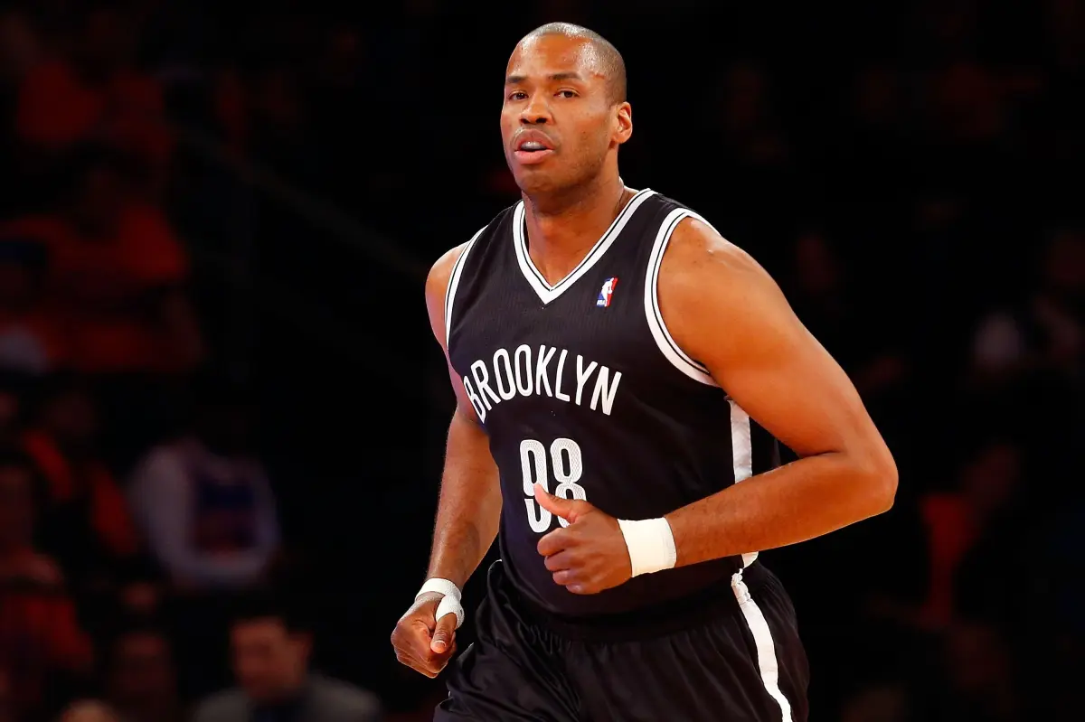 Jason Collins broke new ground in the NBA and sports by coming out.
