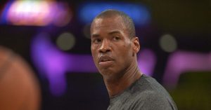 Jason Collins, the NBA's First Openly Gay Player, Passes Away at 47 Due to Brain Cancer