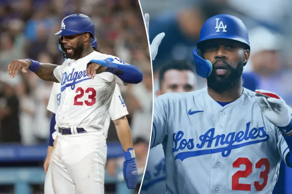 Jason Heyward becomes a special assistant in the Dodgers' front office.