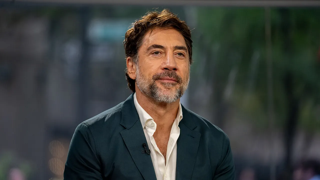 Javier Bardem criticizes Trump and Netanyahu for their harmful approach to masculinity at Cannes