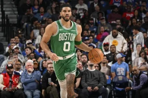 Jayson Tatum reflects on the injury that sidelined him for Game 7: 'Worst possible moment'