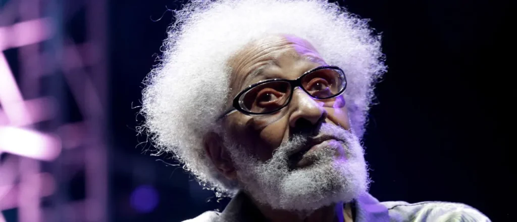 Jazz Legend Sonny Rollins Passes Away at 95