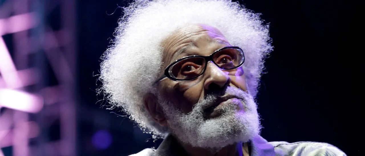 Jazz Legend Sonny Rollins Passes Away at 95