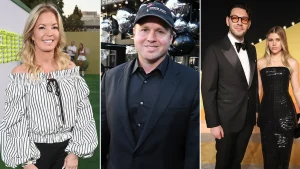Jeanie Buss and Elliot Grainge are reportedly supporting Spencer Pratt's mayoral campaign.