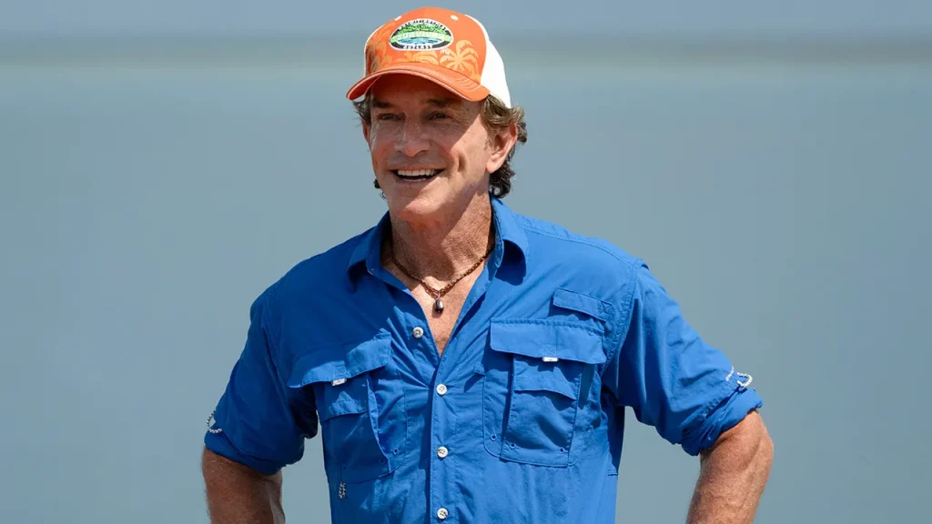 Jeff Probst supports Zac Brown's participation on 'Survivor' despite criticism from fans