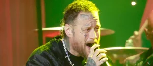 Jelly Roll Collaborates with NHL on 'Rise Up,' a Theme for the Stanley Cup Playoffs