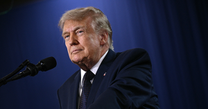 Jenny Beth Martin: Trump Addresses Fraud