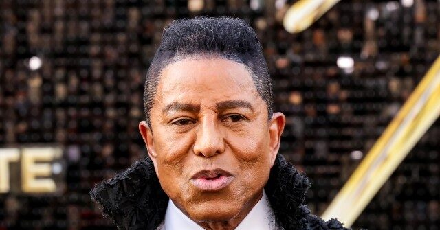 Jermaine Jackson Required to Pay $6.5M After Woman Accused Him of Forcibly Entering Her Home and Assaulting Her in 1988