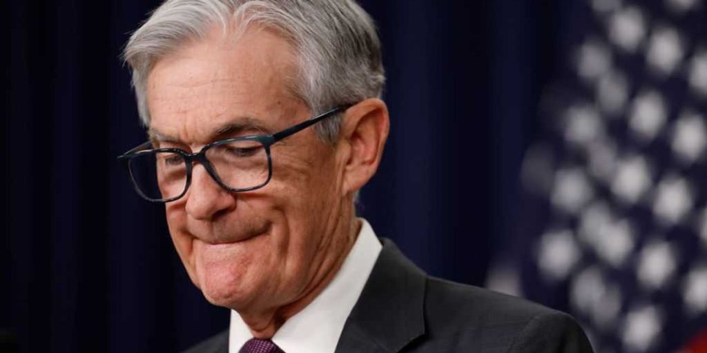 Jerome Powell is gone — and there are valid reasons. Here are four of his major mistakes.
