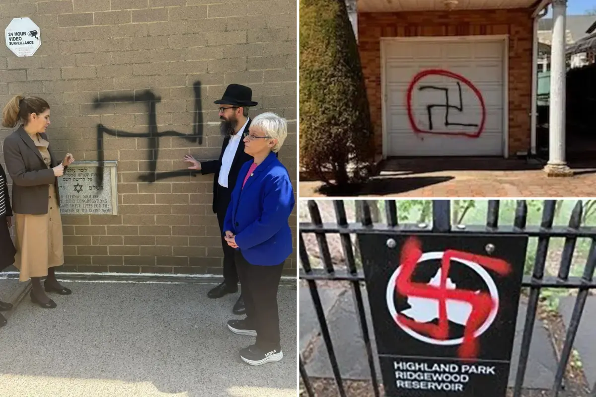 Jewish organization starts new initiative to fight antisemitism