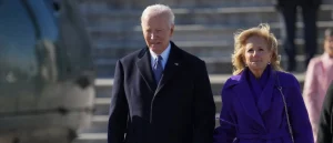 Jill Biden Believed Her Husband Was Suffering a Stroke During Troubling 2024 Debate