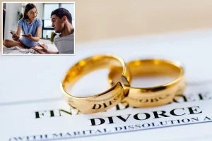Jilted partners profit as North Carolina's 'homewrecker' law makes infidelity a path to financial gain