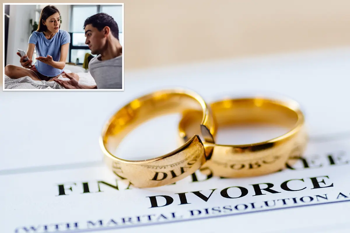 Jilted partners profit as North Carolina's 'homewrecker' law makes infidelity a path to financial gain