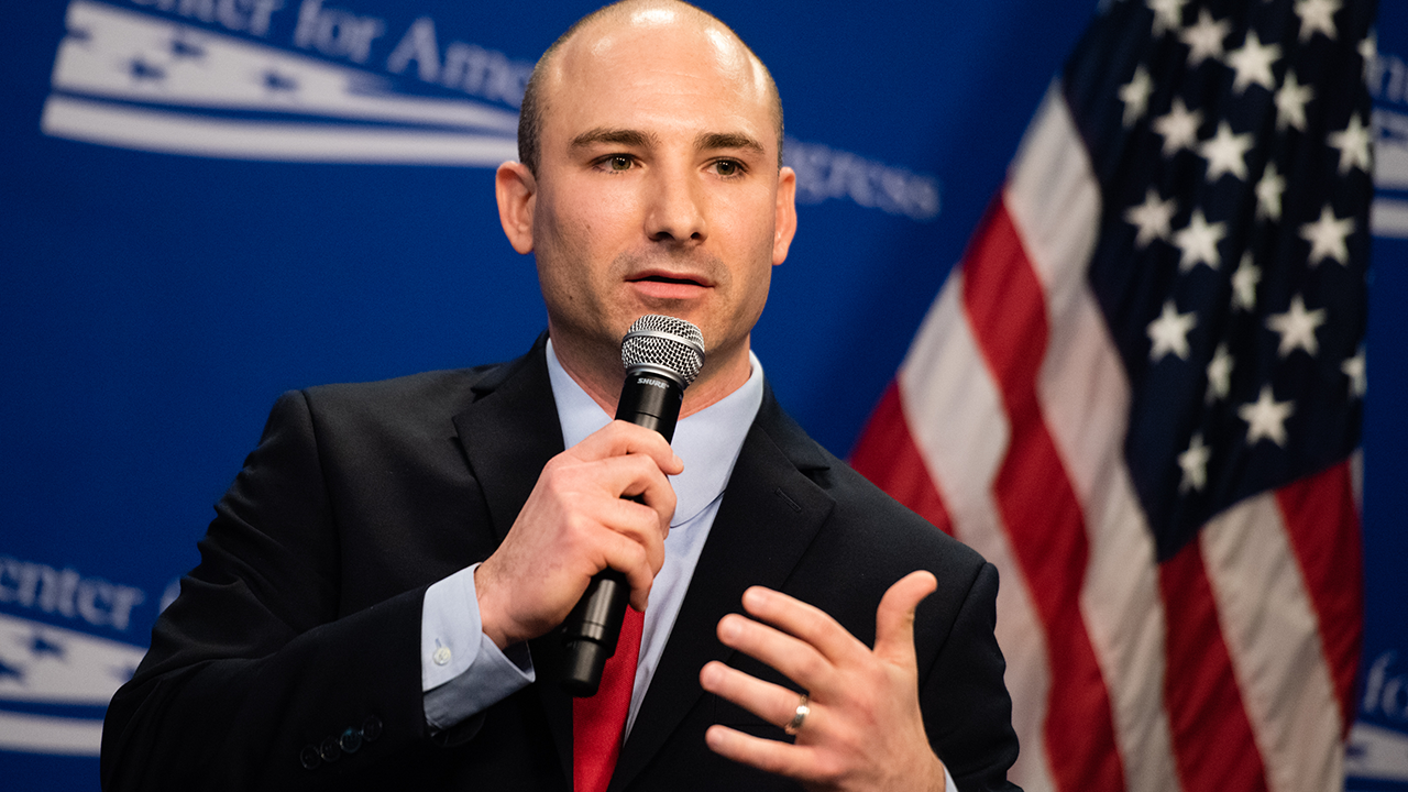 Jim Jordan challenges Fairfax prosecutor regarding lenient crime policies
