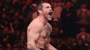 Jim Miller triumphs over Jared Gordon at UFC 328 after his son recovers from cancer
