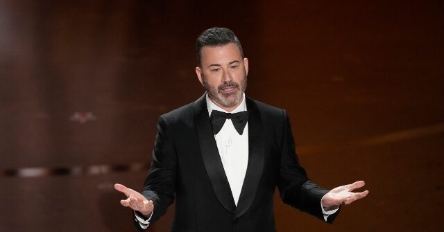 Jimmy Kimmel&rsquo;s Sister-in-Law Allegedly Criticized &lsquo;Vote Pratt&rsquo; Cookies at Los Angeles Store