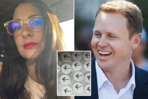 Jimmy Kimmel's family member harassed bakery regarding cookies inspired by Spencer Pratt: allegations