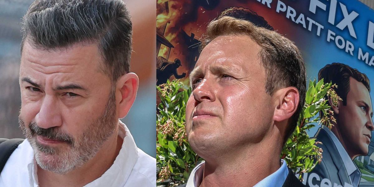 Jimmy Kimmel’s sister-in-law faces criticism for allegedly bullying a local business regarding Spencer Pratt cookies