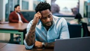 Job cuts in AI do not improve profits for many firms, study reveals