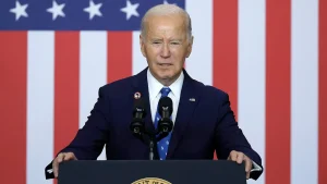 Joe Biden works to hide damaging recordings of classified documents