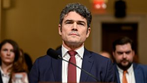 Joe Kent states Trump was prepared for a superior Iran agreement compared to the JCPOA prior to the conflict.
