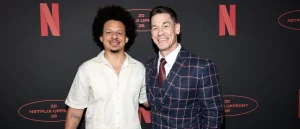 John Cena, Eric Andre, and Christopher Meloni Feature in Netflix Comedy 'Little Brother'