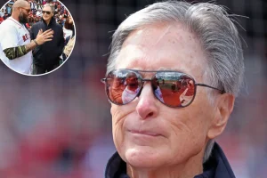 John Henry finally addresses the 'awful' Red Sox as fans express their anger