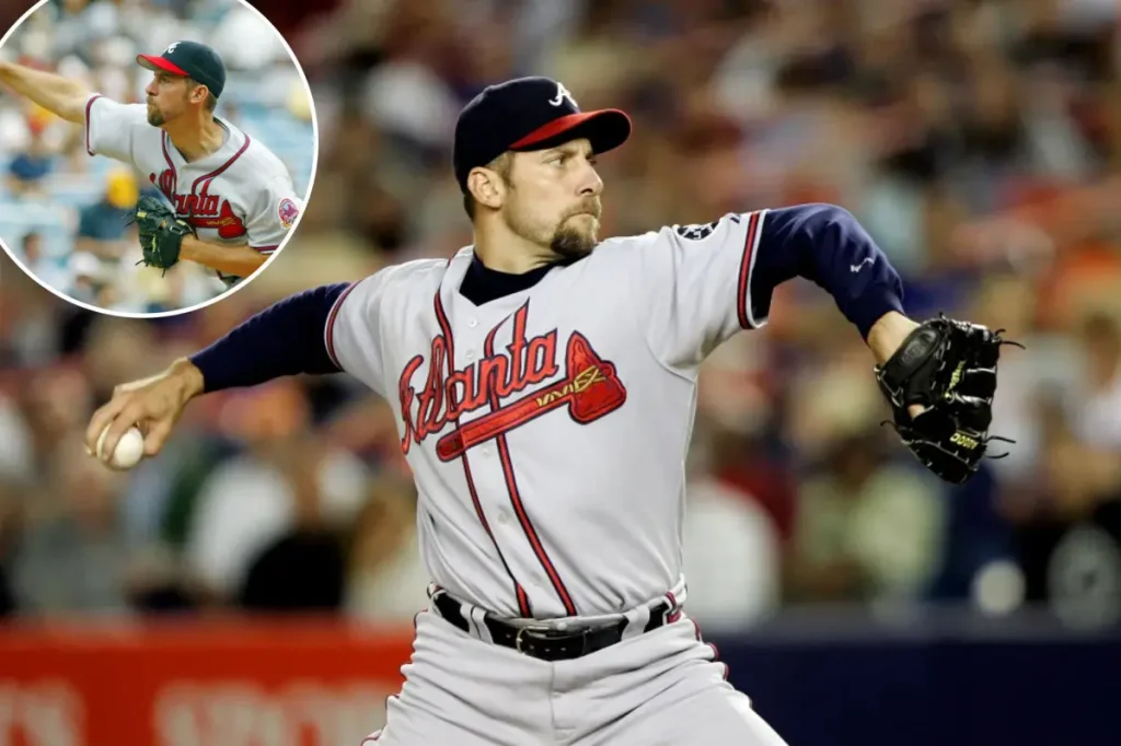 John Smoltz shares details about the time he nearly signed with the Yankees