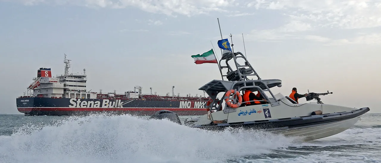 Joint Gathering Raises Concerns About Lasting Energy Effects from Iran Conflict