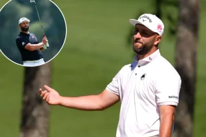 Jon Rahm feels there are few options for escaping LIV Golf as he resolves his heated feud with the Euro tour.