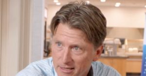 Jonathan Bush: Voters Are Tired of the Current Governor